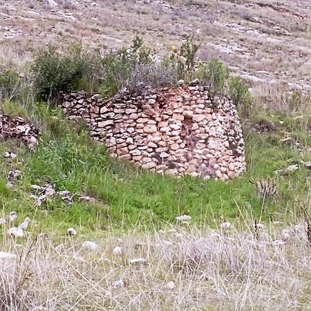 Pousada Villa Huaripampa ハウハ エクステリア 写真