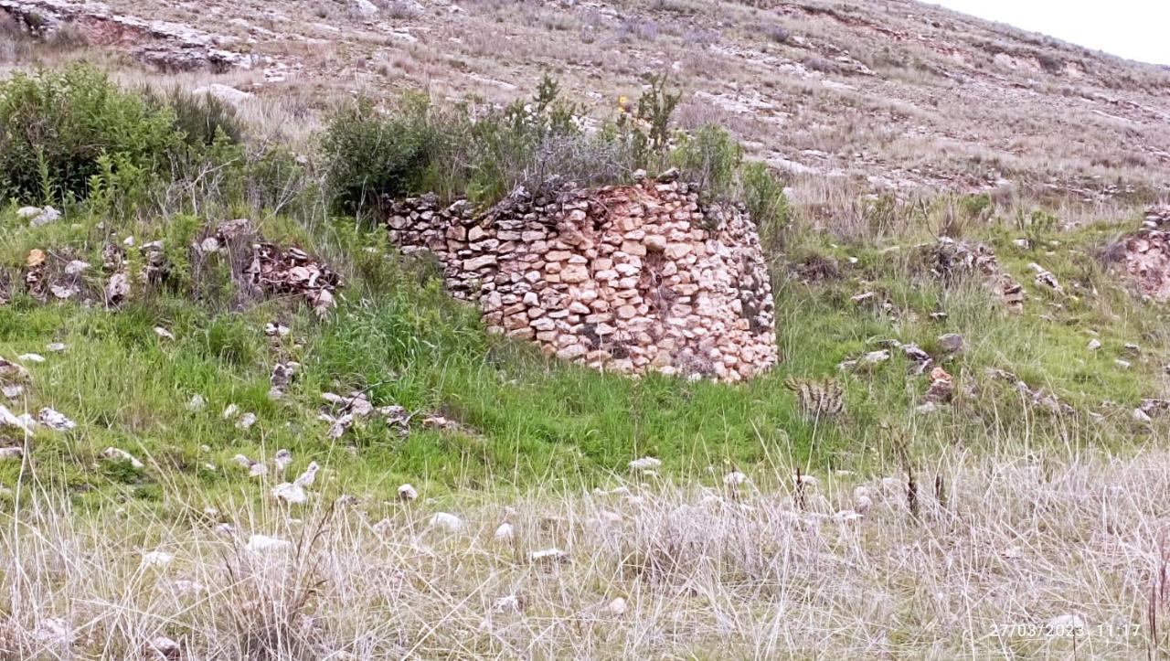 Pousada Villa Huaripampa ハウハ エクステリア 写真